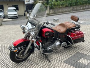 Harley Davidson Electra Glide