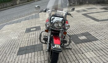 Harley Davidson Electra Glide completo