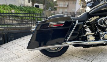 Harley Davidson Street Glide completo