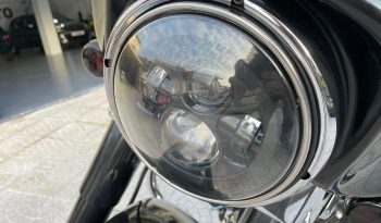 Harley Davidson Street Glide completo
