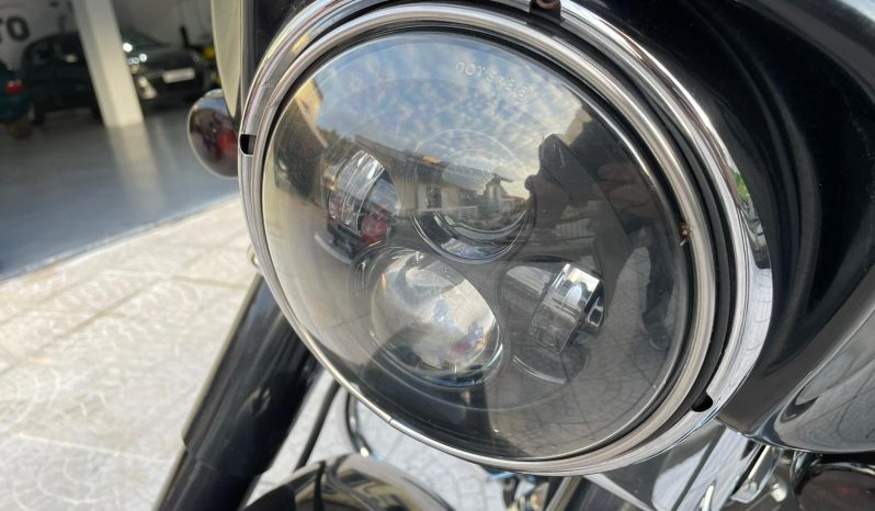 Harley Davidson Street Glide completo
