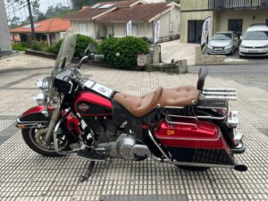 Harley Davidson Electra Glide