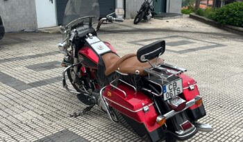 Harley Davidson Electra Glide completo