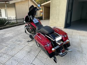 Harley Davidson Electra Glide