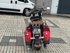 Harley Davidson Electra Glide