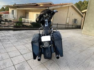 Harley Davidson Street Glide