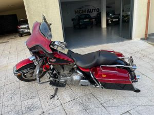 Harley Davidson Electra Glide