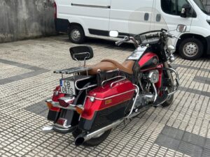 Harley Davidson Electra Glide