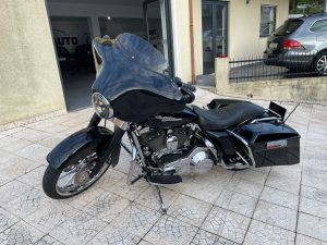 Harley Davidson Street Glide