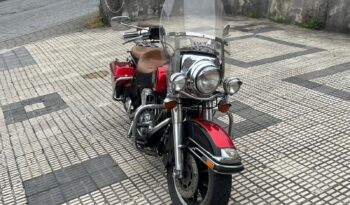 Harley Davidson Electra Glide completo