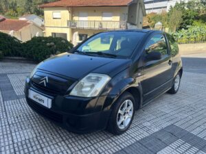 Citroen C2