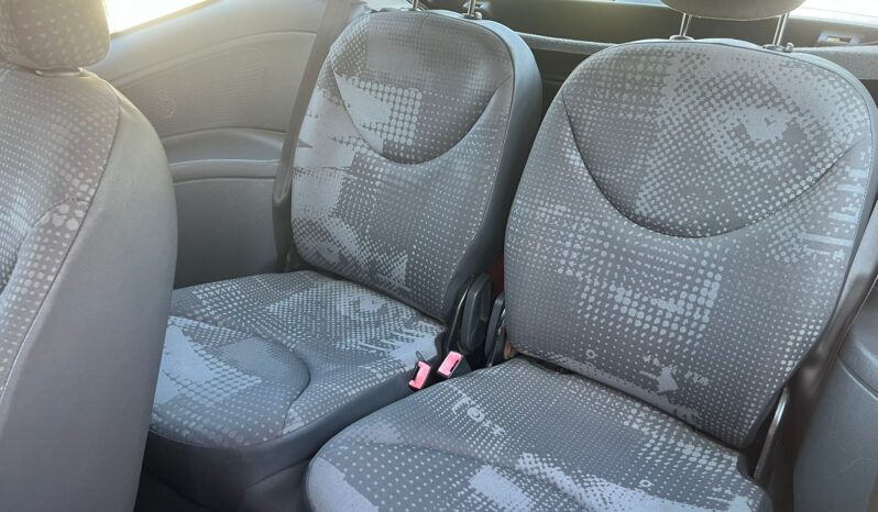 Citroen C2 completo