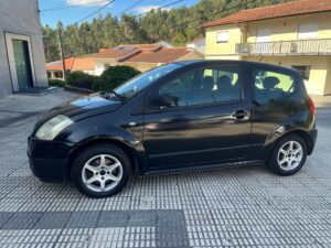 Citroen C2