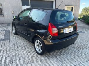 Citroen C2