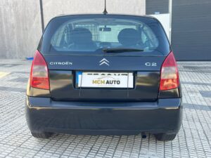 Citroen C2