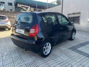 Citroen C2