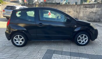 Citroen C2 completo