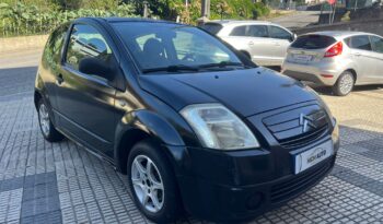 Citroen C2 completo