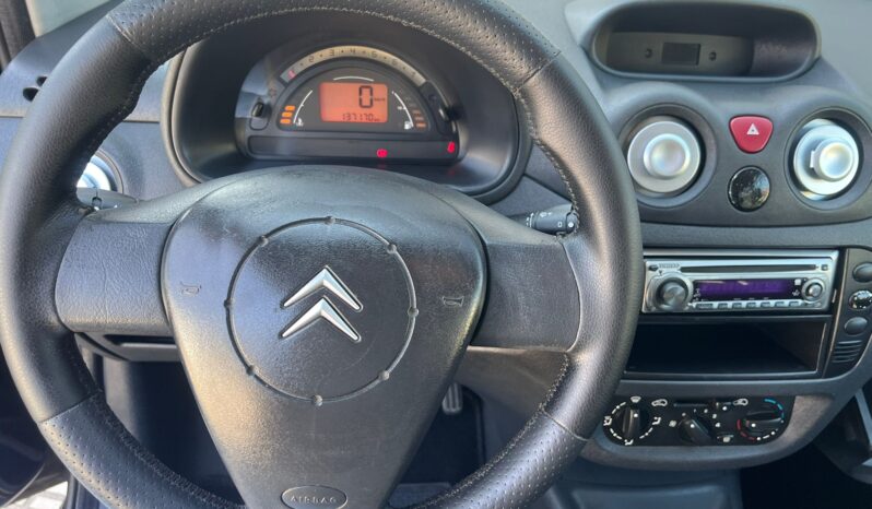 Citroen C2 completo