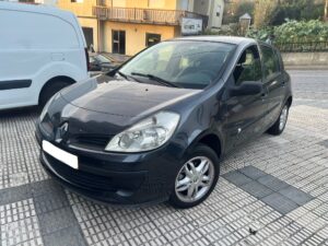 Renault Clio 3