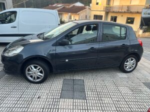 Renault Clio 3