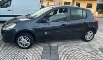 Renault Clio 3 completo