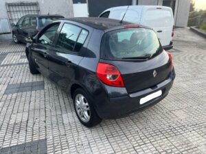 Renault Clio 3