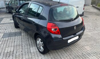 Renault Clio 3 completo
