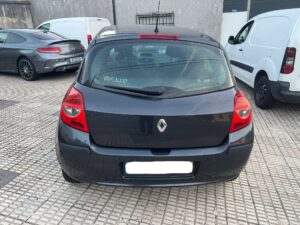 Renault Clio 3