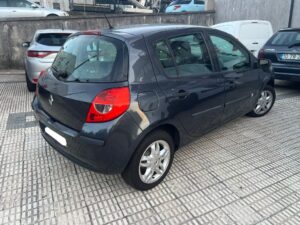 Renault Clio 3