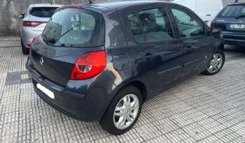 Renault Clio 3 completo