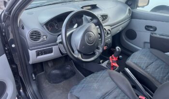 Renault Clio 3 completo