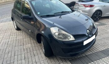 Renault Clio 3 completo