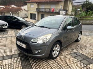 Citroen C3 1.4 HDI