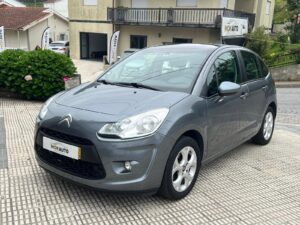 Citroen C3 1.4 HDI