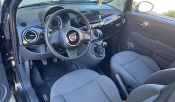 Fiat 500 completo