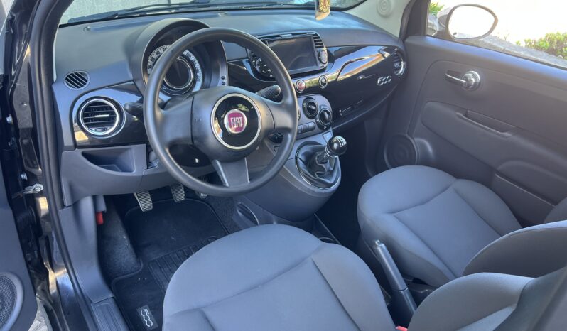Fiat 500 completo