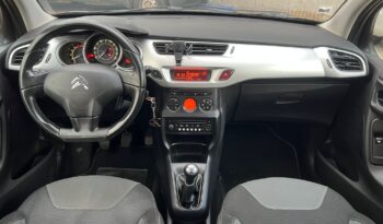 Citroen C3 1.4 HDI completo