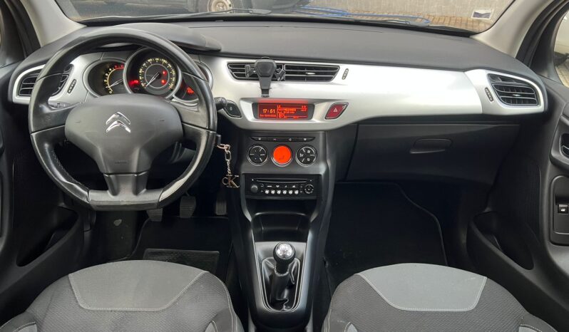 Citroen C3 1.4 HDI completo
