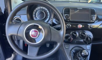 Fiat 500 completo