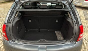 Citroen C3 1.4 HDI completo