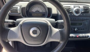 Smart fourTwo 451 completo
