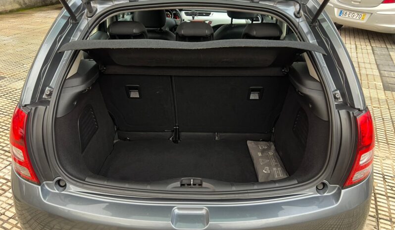 Citroen C3 1.4 HDI completo