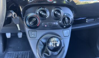Fiat 500 completo