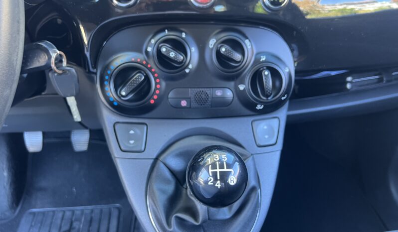 Fiat 500 completo