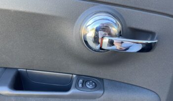 Fiat 500 completo