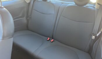 Fiat 500 completo
