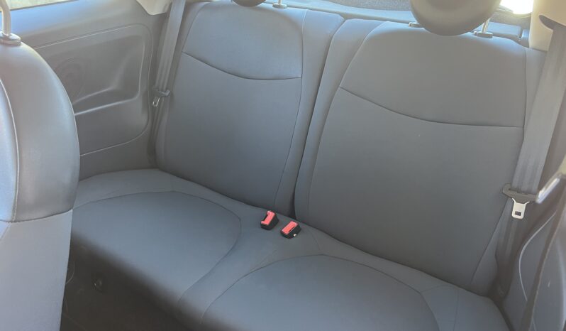 Fiat 500 completo