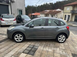 Citroen C3 1.4 HDI