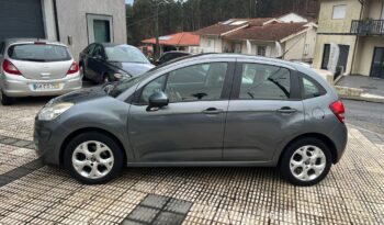 Citroen C3 1.4 HDI completo